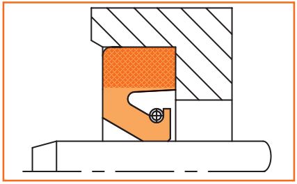 CARCOSEAL/UN/SF и CARCOSEAL/SCA/SF